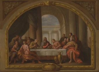 Schizzo per 