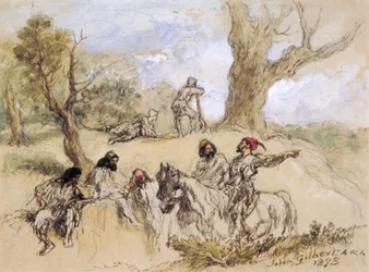 Banditi, 1873