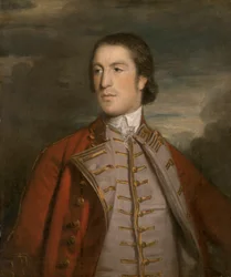 Thomas Moreton Reynolds, 2° Lord Ducie di Tortworth