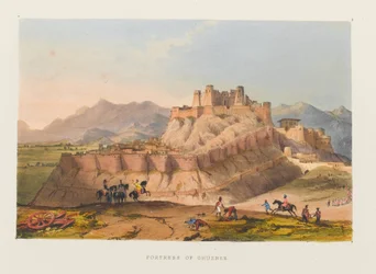 Fortezza di Ghuznee