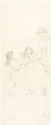 Una danza in primavera