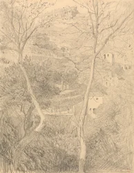 Città su una Collina