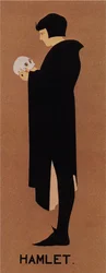 Amleto, 1894