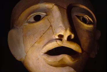 Maschera d