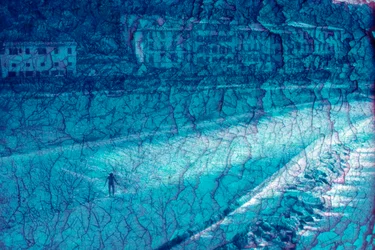 Lo Spazio Tra., 2022 (foto)