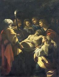 Deposizione