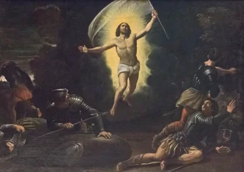 Resurrezione di Cristo