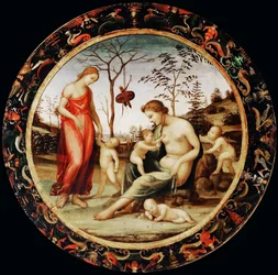 Allegoria dell