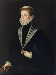 Ritratto di Giovanna d
