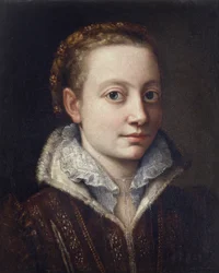 Autoritratto