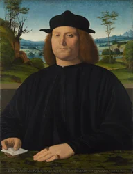 Giovanni Cristoforo Longoni, 1505