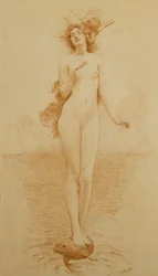 Uno Studio per - La Nascita dell