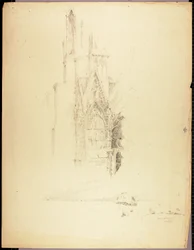 Facciata della cattedrale
