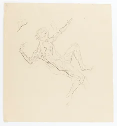 Sogno di un Broncho #3