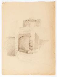 Il castello di Chevenevase