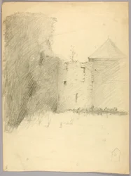 Il castello di Chevenevase