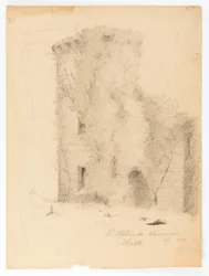 Il castello di Chevenevase