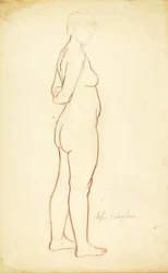 Nudo