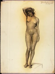Nudo