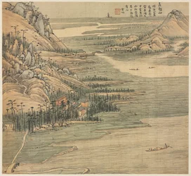 Monte Changchao