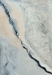 Portata neutra del fiume