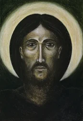 Testa di Cristo