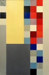 Composizione verticale-orizzontale