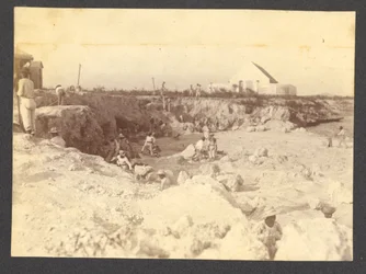 Foto di Soublette et Fils, pubblicata circa 1900-1920