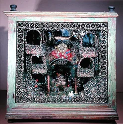 Natività, inizio XIX secolo