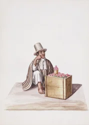 Tipi e costumi della Nuova Granada