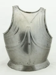 Pettorale con placca, c.1490