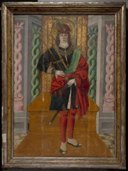 San Sebastiano