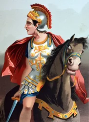 Alessandro Magno
