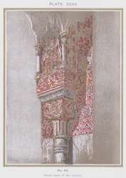 Stato Attuale dei Colori