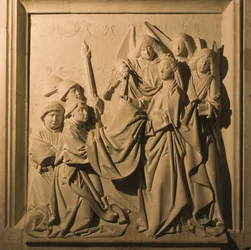 Bassorilievo di Sant