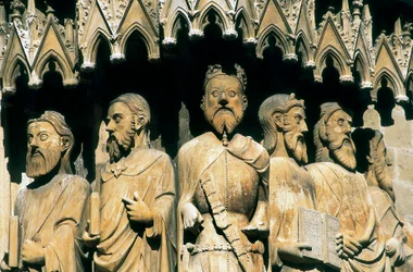 Cattedrale di Santa Maria di Tarragona, Catalogna, Spagna