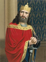 Carlo Magno