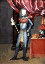 Carlo III (1716-88)