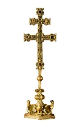 "Cignum crucis" Croce dell