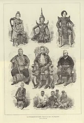 Civiltà in Siam