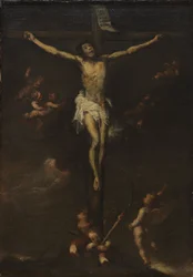 Crocifissione