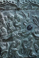 Deposizione di Cristo