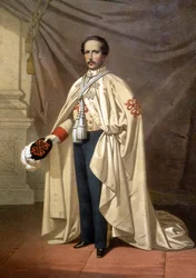 Francesco di Asis y Bourbon
