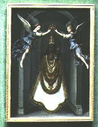 Madonna Inca