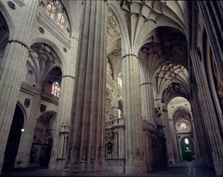 Vista interna