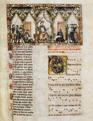 Re Alfonso X