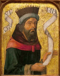 Re Davide