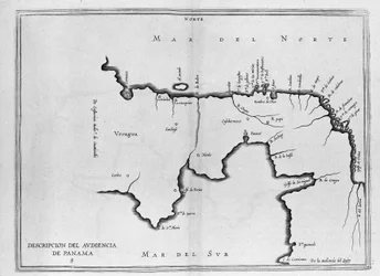 Mappa dell