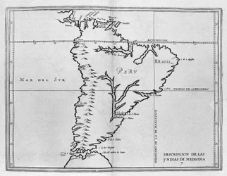 Mappa dell