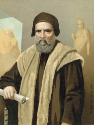 Michelangelo